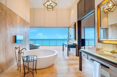 John Jacob Astor Estate - Three Bedroom