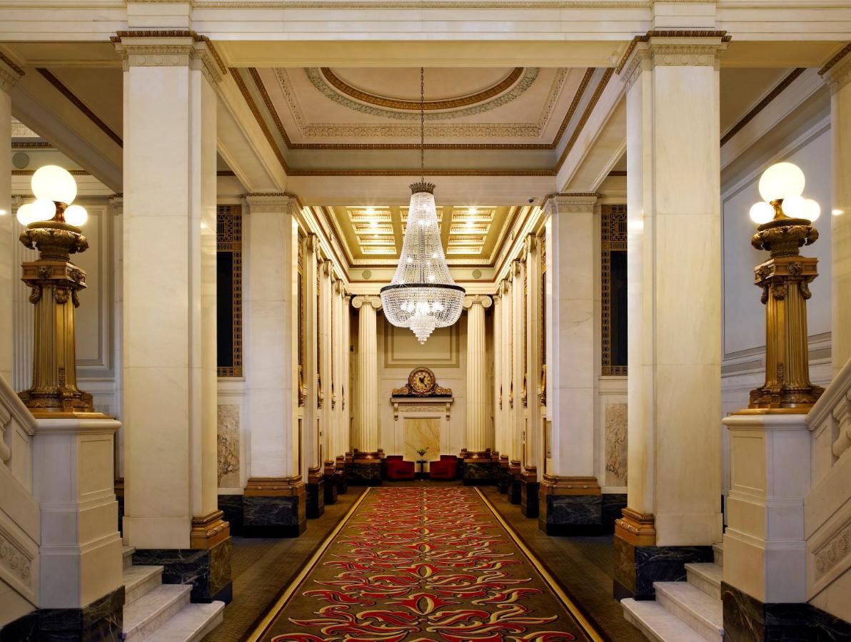 Kimpton Hotel Monaco Baltimore Inner Harbor