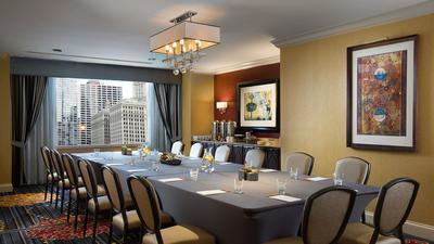 Kimpton Hotel Monaco Chicago image