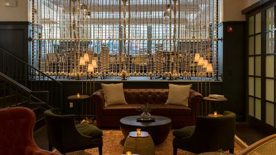 Kimpton Hotel Monaco Chicago image