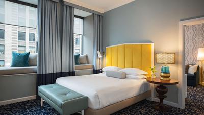 Kimpton Hotel Monaco Chicago image
