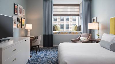 Kimpton Hotel Monaco Chicago image