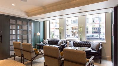 Kimpton Hotel Monaco Chicago image
