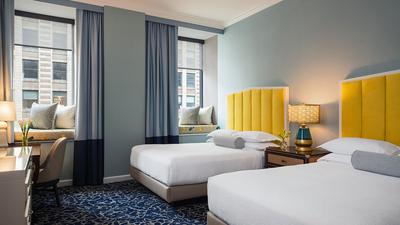 Kimpton Hotel Monaco Chicago image
