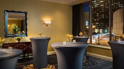 Kimpton Hotel Monaco Chicago image