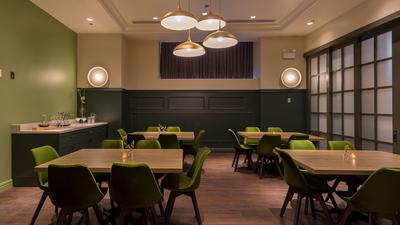 Kimpton Hotel Monaco Chicago image