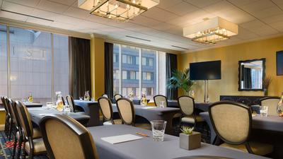 Kimpton Hotel Monaco Chicago image