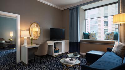 Kimpton Hotel Monaco Chicago image