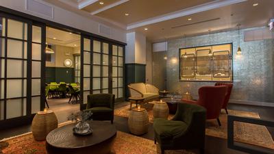 Kimpton Hotel Monaco Chicago image