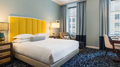 Kimpton Hotel Monaco Chicago image
