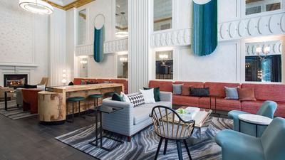 Kimpton Hotel Monaco Chicago image