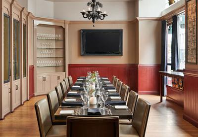 Meeting room
