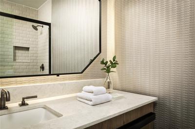 Guest room amenity