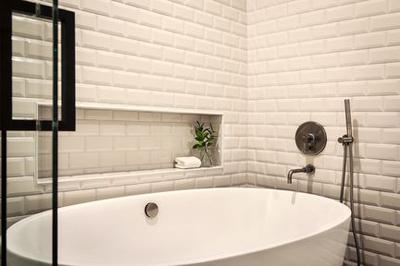 Guest room amenity