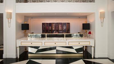 Kimpton Hotel Monaco Pittsburgh image