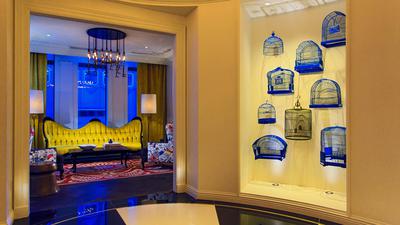 Kimpton Hotel Monaco Pittsburgh image