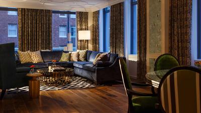 Kimpton Hotel Monaco Pittsburgh image