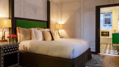Kimpton Hotel Monaco Pittsburgh image