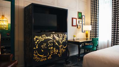 Kimpton Hotel Monaco Pittsburgh image