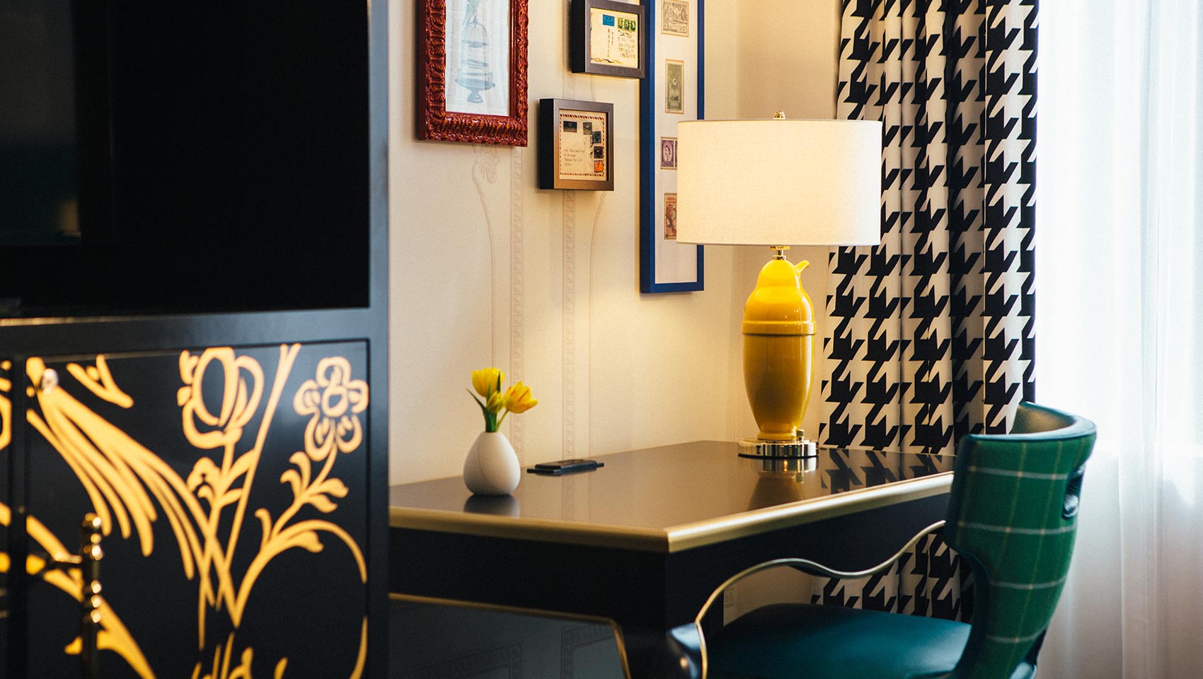Kimpton Hotel Monaco Pittsburgh
