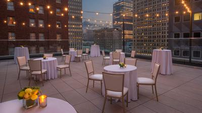 Kimpton Hotel Monaco Pittsburgh image