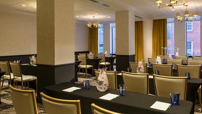 Kimpton Hotel Monaco Pittsburgh image