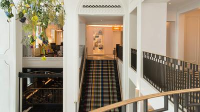 Kimpton Hotel Monaco Pittsburgh image
