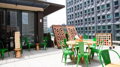 Kimpton Hotel Monaco Pittsburgh image