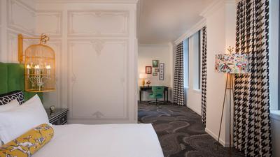 Kimpton Hotel Monaco Pittsburgh image
