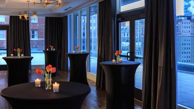 Kimpton Hotel Monaco Pittsburgh image