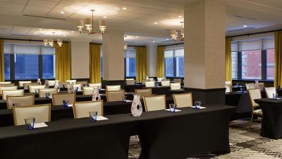 Kimpton Hotel Monaco Pittsburgh image