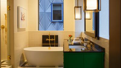 Kimpton Hotel Monaco Pittsburgh image