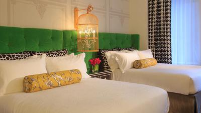 Kimpton Hotel Monaco Pittsburgh image