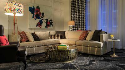 Kimpton Hotel Monaco Pittsburgh image