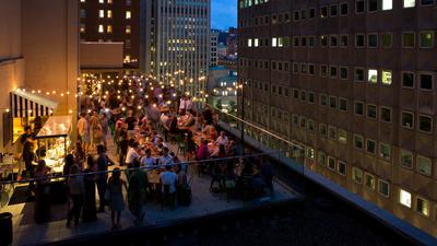 Kimpton Hotel Monaco Pittsburgh image