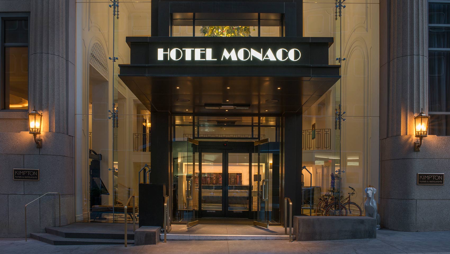 Kimpton Hotel Monaco Pittsburgh image