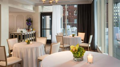 Kimpton Hotel Monaco Pittsburgh image