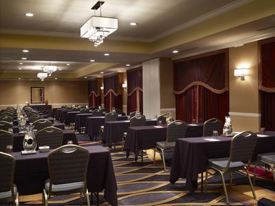 Meeting room