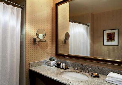 Guest room amenity