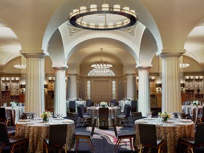 Meeting room