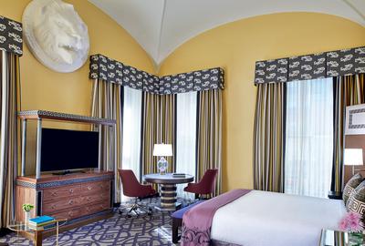 Suite