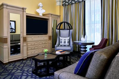 Suite