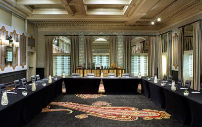 Meeting room