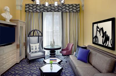 Suite