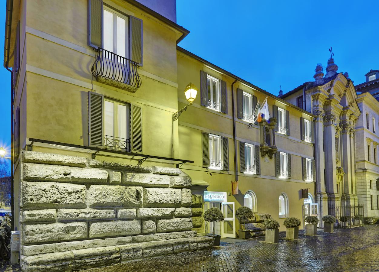 Hotel Indigo Rome - St. George, an IHG Hotel