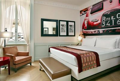 Family Deluxe Room