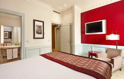 Family Deluxe Room