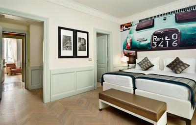 Family Deluxe Room