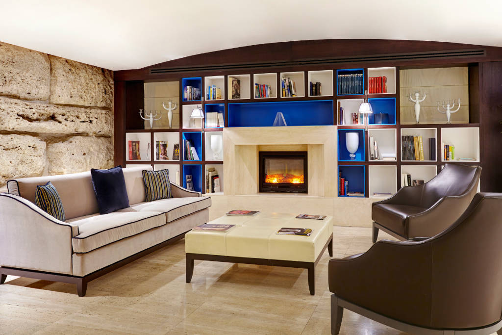 Hotel Indigo Rome - St. George, an IHG Hotel