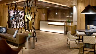 Kimpton Hotel Palomar Los Angeles Beverly Hills image